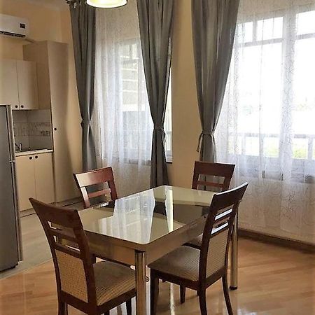 Asterias Apartment Τυφλίδα Εξωτερικό φωτογραφία