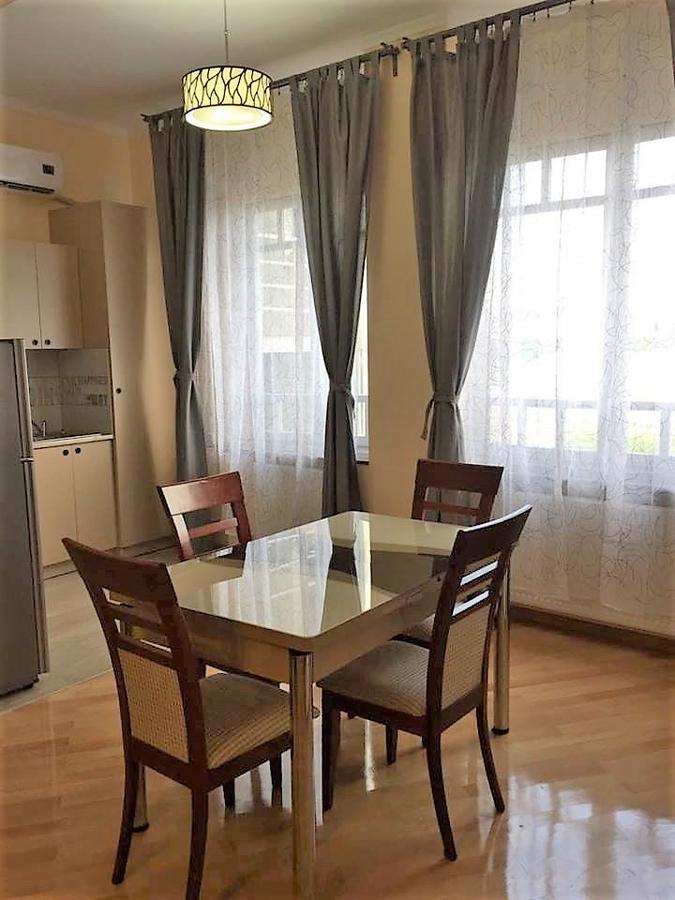 Asterias Apartment Τυφλίδα Εξωτερικό φωτογραφία