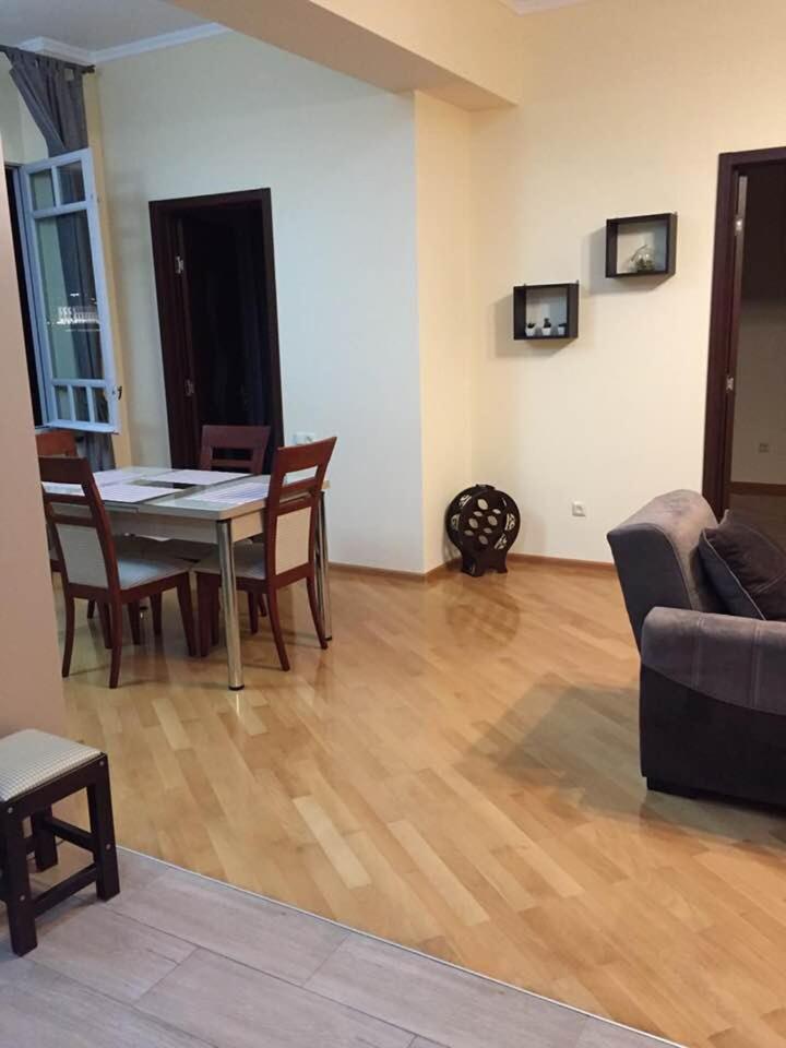 Asterias Apartment Τυφλίδα Εξωτερικό φωτογραφία